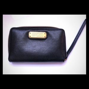 Marc by Marc Jacobs Wristlet/IPhone Wallet